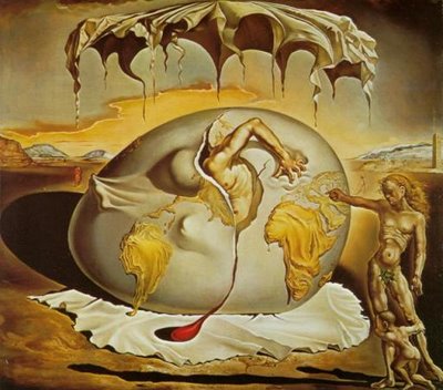 Dali – Animal Artist: Letting the Cat Out of the Bag